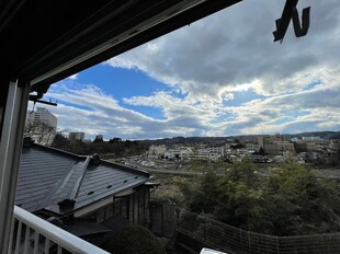 小野寺アパートの物件内観写真